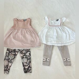 Tahari Baby 4 pc. Matching Set